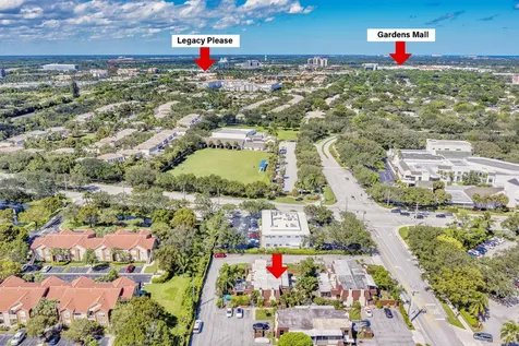 3530 E Gardens East Drive Palm Beach Gardens FL 33410