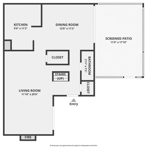 3530 E Gardens East Drive Palm Beach Gardens FL 33410