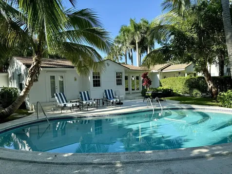222 Miraflores Drive Palm Beach FL 33480