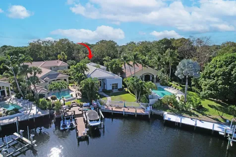 2211 Marseille Drive Palm Beach Gardens FL 33410