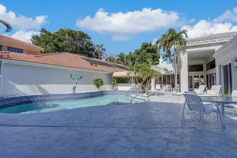 2211 Marseille Drive Palm Beach Gardens FL 33410