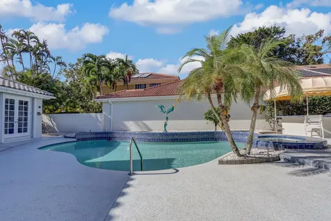 2211 Marseille Drive Palm Beach Gardens FL 33410
