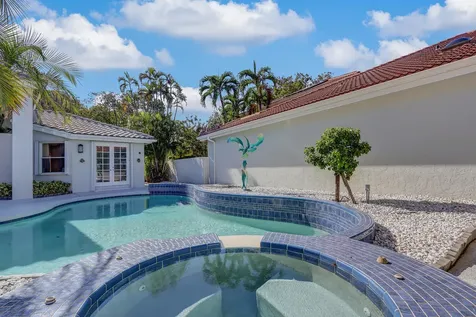 2211 Marseille Drive Palm Beach Gardens FL 33410