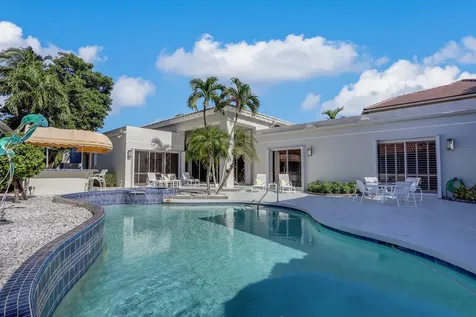2211 Marseille Drive Palm Beach Gardens FL 33410
