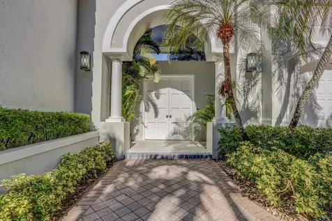 2211 Marseille Drive Palm Beach Gardens FL 33410