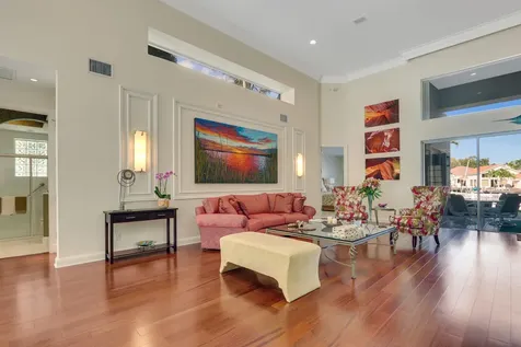 2211 Marseille Drive Palm Beach Gardens FL 33410