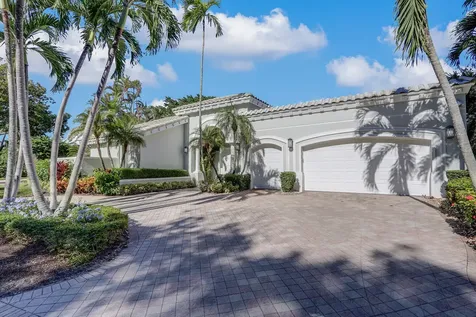 2211 Marseille Drive Palm Beach Gardens FL 33410
