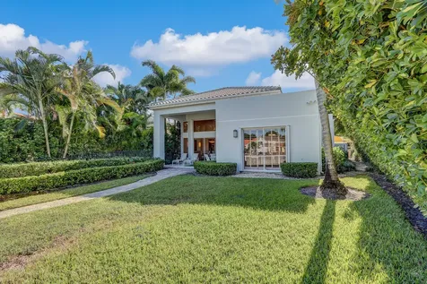2211 Marseille Drive Palm Beach Gardens FL 33410