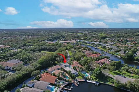 2211 Marseille Drive Palm Beach Gardens FL 33410