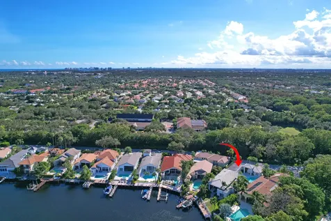 2211 Marseille Drive Palm Beach Gardens FL 33410