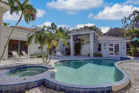2211 Marseille Drive Palm Beach Gardens FL 33410