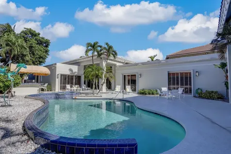 2211 Marseille Drive Palm Beach Gardens FL 33410