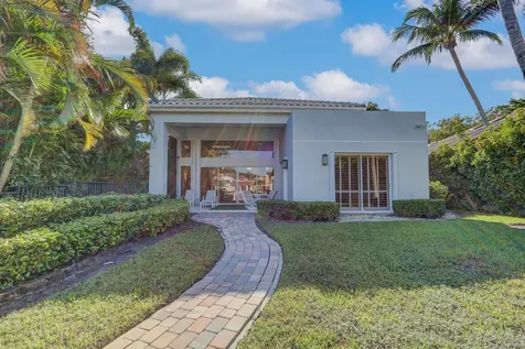 2211 Marseille Drive Palm Beach Gardens FL 33410