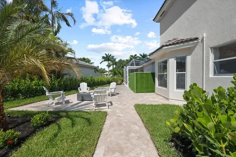 4185 Sea Mist Way Wellington FL 33449