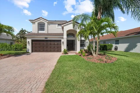 4185 Sea Mist Way Wellington FL 33449