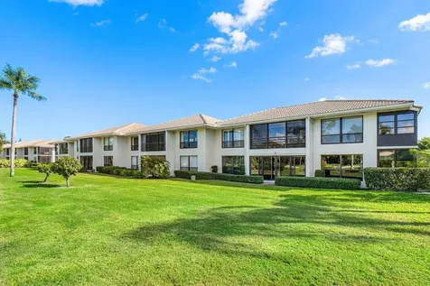 3744 Quail Ridge Drive Boynton Beach FL 33436