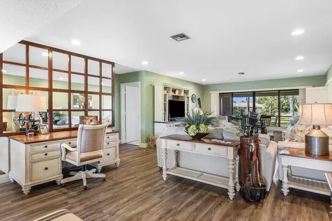 3744 Quail Ridge Drive Boynton Beach FL 33436