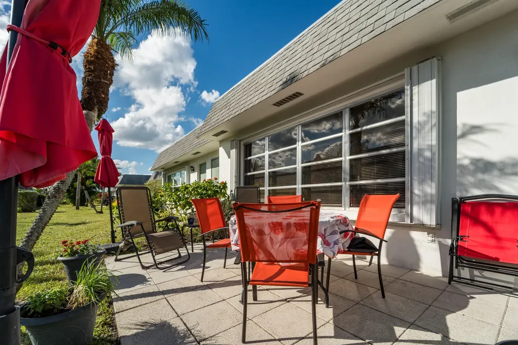 2638 E Gately Drive West Palm Beach FL 33415