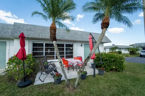 2638 E Gately Drive West Palm Beach FL 33415