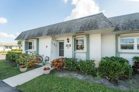 2638 E Gately Drive West Palm Beach FL 33415