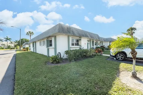 2638 E Gately Drive West Palm Beach FL 33415