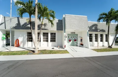 2638 E Gately Drive West Palm Beach FL 33415