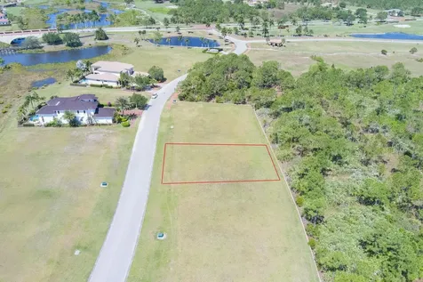 137 SE Tramonto Street Port Saint Lucie FL 34984
