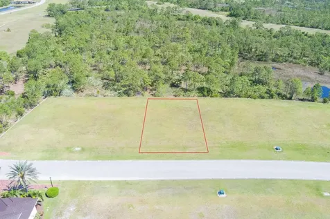 137 SE Tramonto Street Port Saint Lucie FL 34984