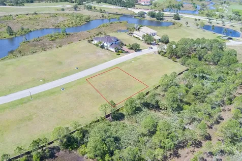 137 SE Tramonto Street Port Saint Lucie FL 34984