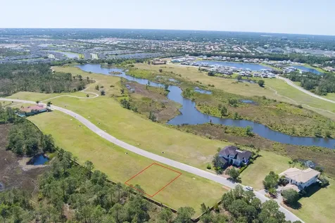 137 SE Tramonto Street Port Saint Lucie FL 34984