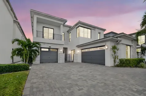 9083 Benedetta Place Boca Raton FL 33496