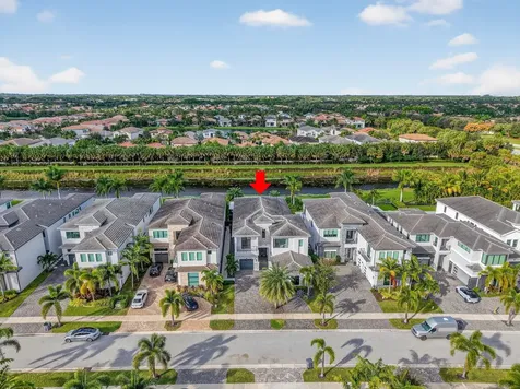 9083 Benedetta Place Boca Raton FL 33496