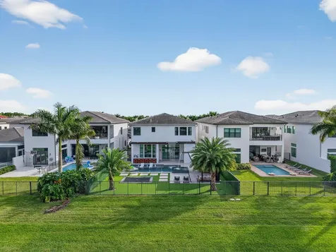 9083 Benedetta Place Boca Raton FL 33496