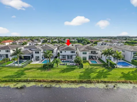 9083 Benedetta Place Boca Raton FL 33496