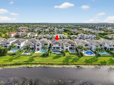 9083 Benedetta Place Boca Raton FL 33496