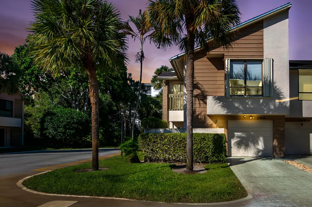22856 Ironwedge Drive Boca Raton FL 33433