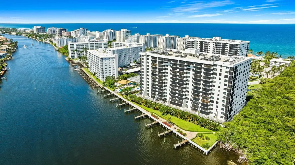 3420 S Ocean Boulevard Highland Beach FL 33487