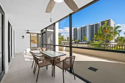 3420 S Ocean Boulevard Highland Beach FL 33487