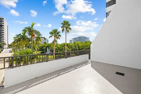 3420 S Ocean Boulevard Highland Beach FL 33487