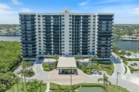 3420 S Ocean Boulevard Highland Beach FL 33487
