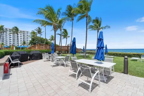 3420 S Ocean Boulevard Highland Beach FL 33487