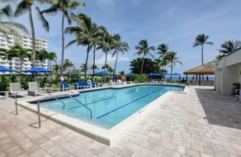 3420 S Ocean Boulevard Highland Beach FL 33487