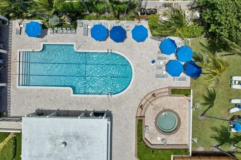 3420 S Ocean Boulevard Highland Beach FL 33487