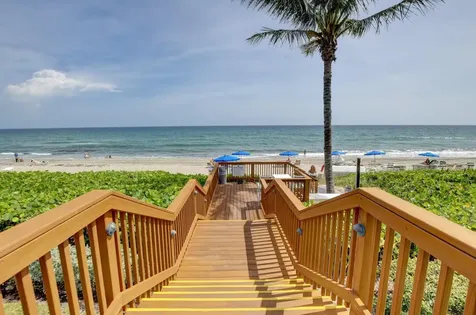 3420 S Ocean Boulevard Highland Beach FL 33487