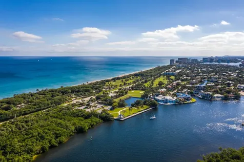 2121 N Ocean Boulevard Boca Raton FL 33431