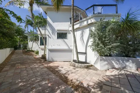 125 Marlin Drive Ocean Ridge FL 33435