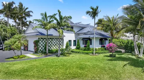 125 Marlin Drive Ocean Ridge FL 33435