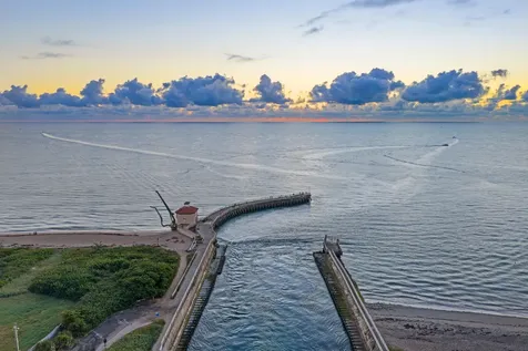 125 Marlin Drive Ocean Ridge FL 33435