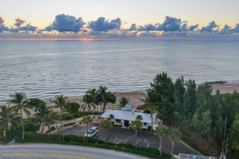 125 Marlin Drive Ocean Ridge FL 33435
