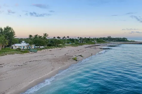 125 Marlin Drive Ocean Ridge FL 33435